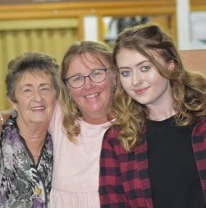 Meet your Posher, Rachelle